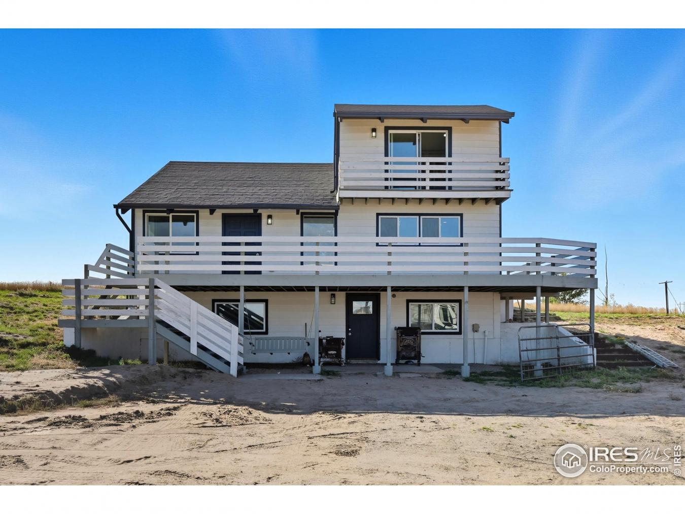 Fort Lupton, Weld, 80621, United States, 4 Bedrooms Bedrooms, ,2 BathroomsBathrooms,Residential,For Sale,1953902