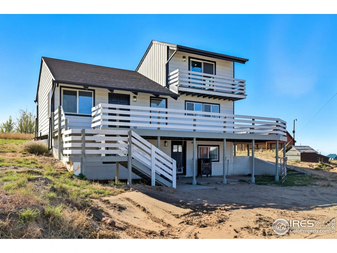 Fort Lupton, Weld, 80621, United States, 4 Bedrooms Bedrooms, ,2 BathroomsBathrooms,Residential,For Sale,1953902