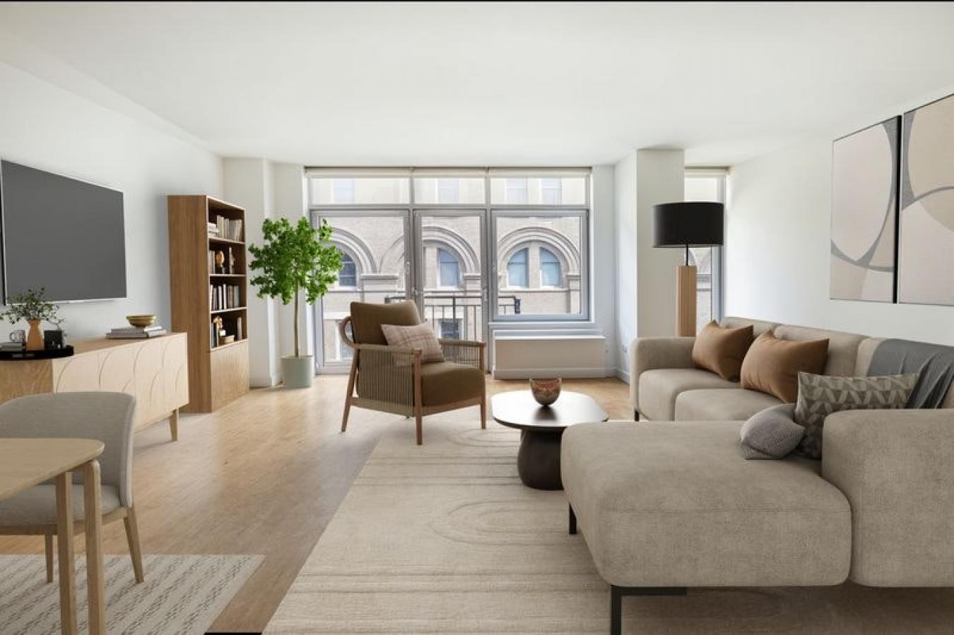 West Village, New York, 10014, United States, 2 Bedrooms Bedrooms, ,2 BathroomsBathrooms,Residential,For Sale,1953898