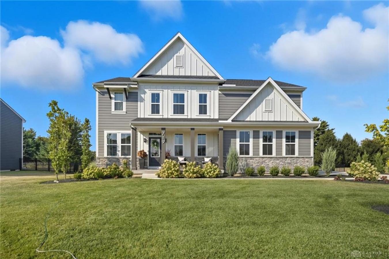 Dayton, Montgomery, 45458, United States, 4 Bedrooms Bedrooms, ,2 BathroomsBathrooms,Residential,For Sale,1963364