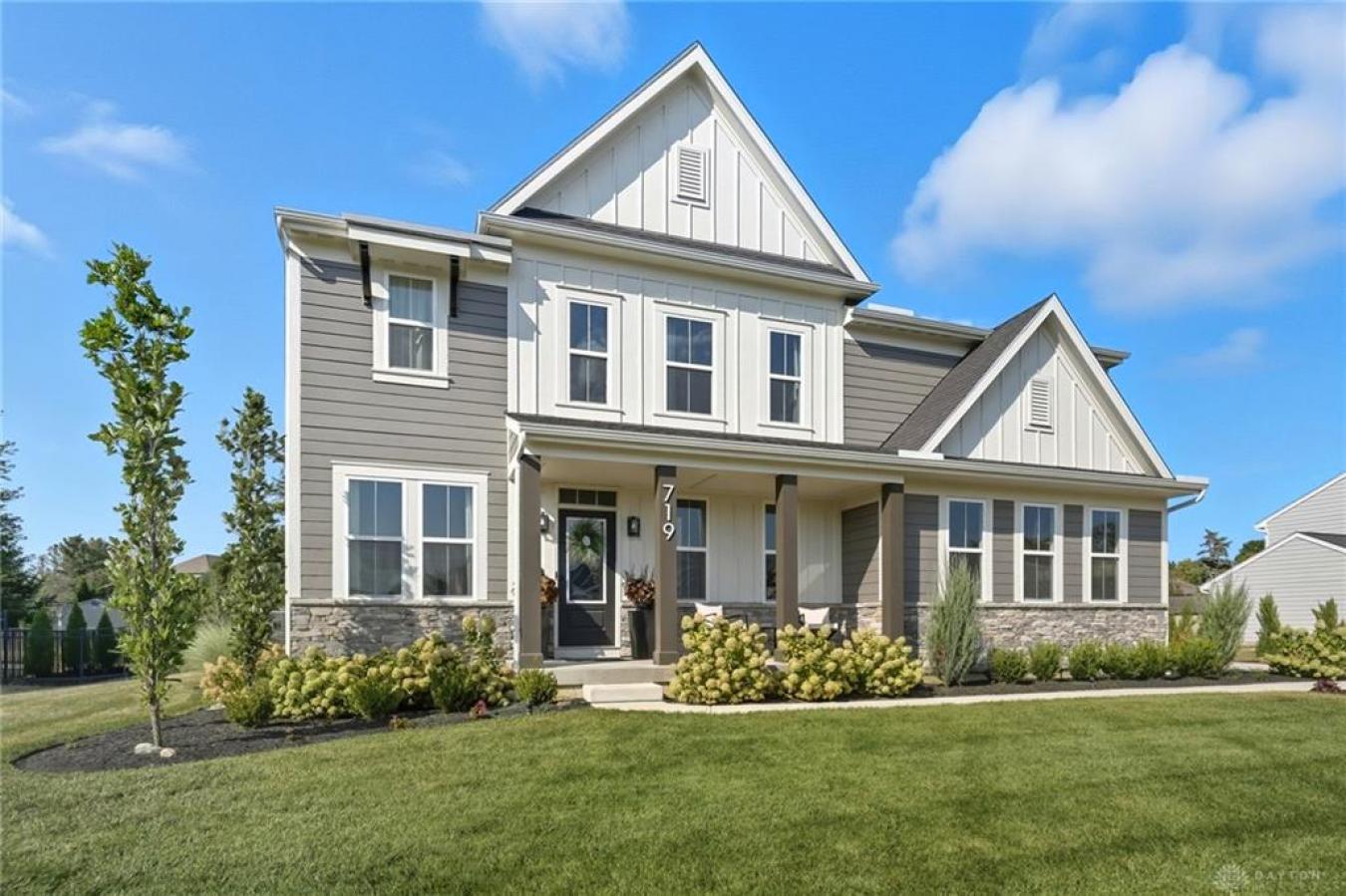 Dayton, Montgomery, 45458, United States, 4 Bedrooms Bedrooms, ,2 BathroomsBathrooms,Residential,For Sale,1963364