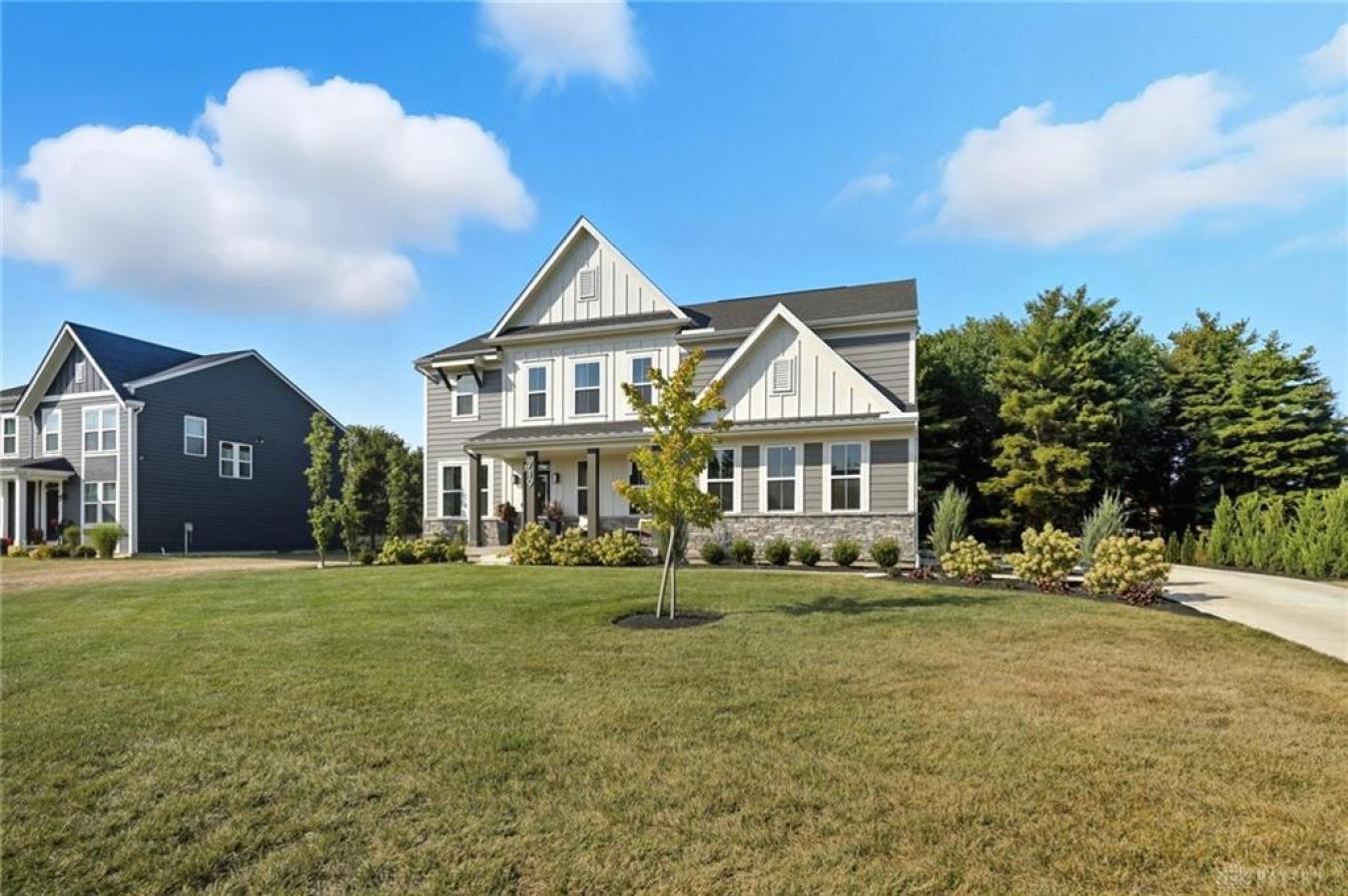 Dayton, Montgomery, 45458, United States, 4 Bedrooms Bedrooms, ,2 BathroomsBathrooms,Residential,For Sale,1963364