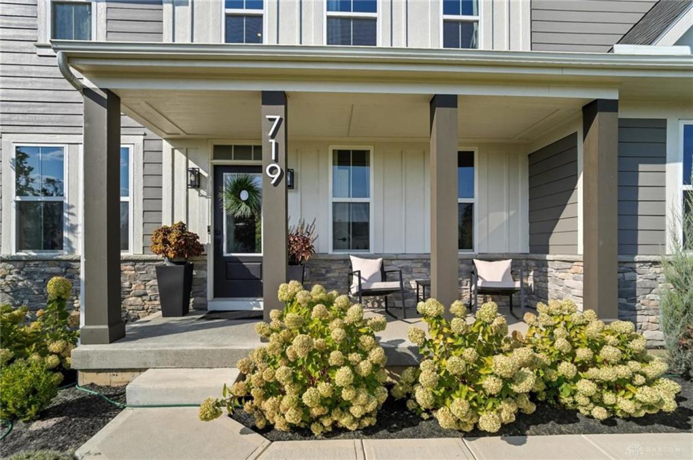 Dayton, Montgomery, 45458, United States, 4 Bedrooms Bedrooms, ,2 BathroomsBathrooms,Residential,For Sale,1963364