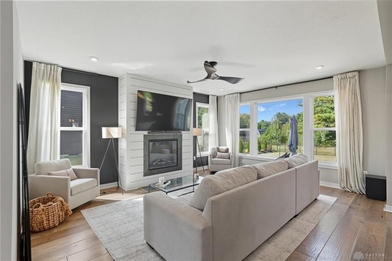 Dayton, Montgomery, 45458, United States, 4 Bedrooms Bedrooms, ,2 BathroomsBathrooms,Residential,For Sale,1963364