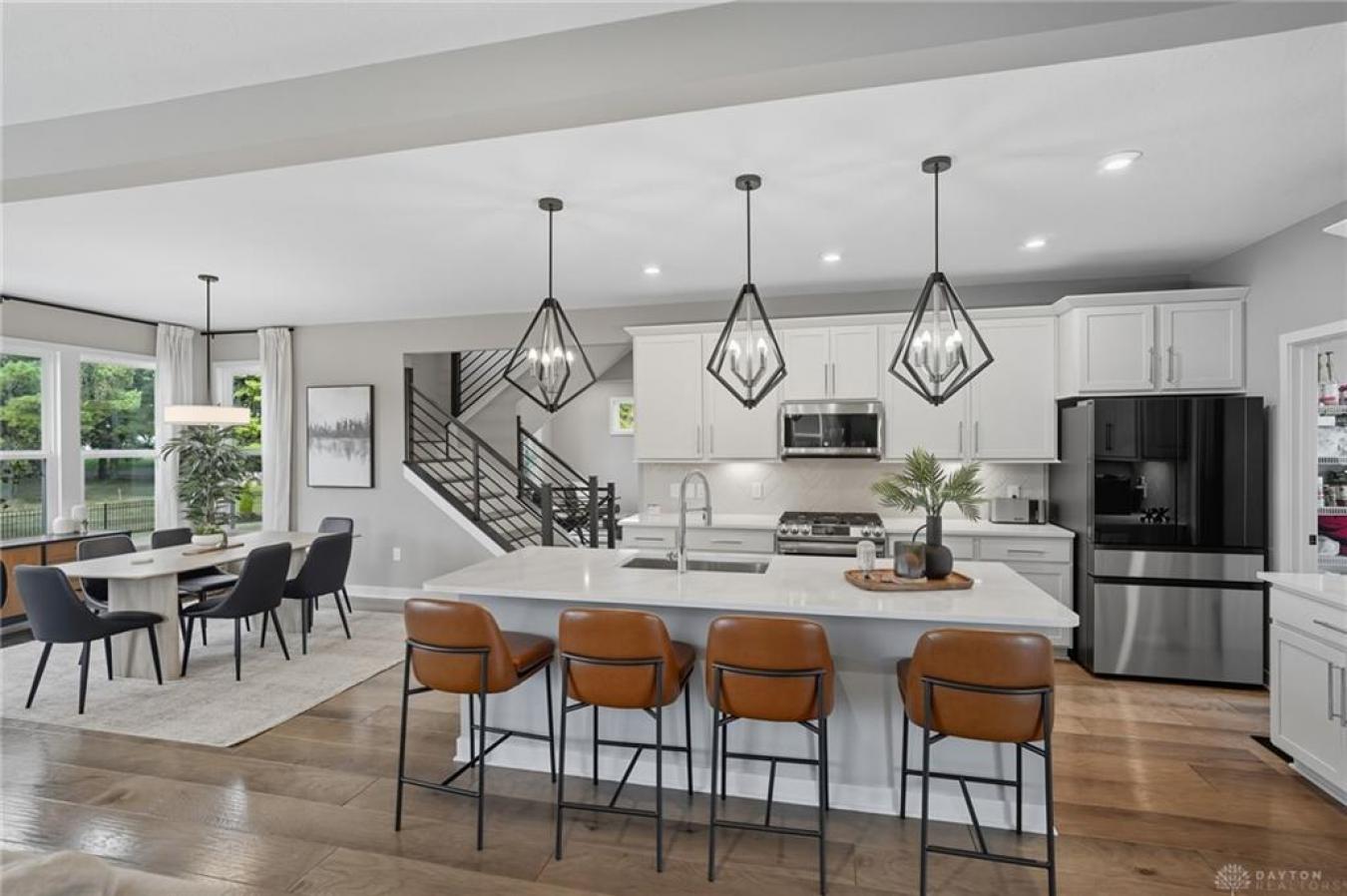 Dayton, Montgomery, 45458, United States, 4 Bedrooms Bedrooms, ,2 BathroomsBathrooms,Residential,For Sale,1963364