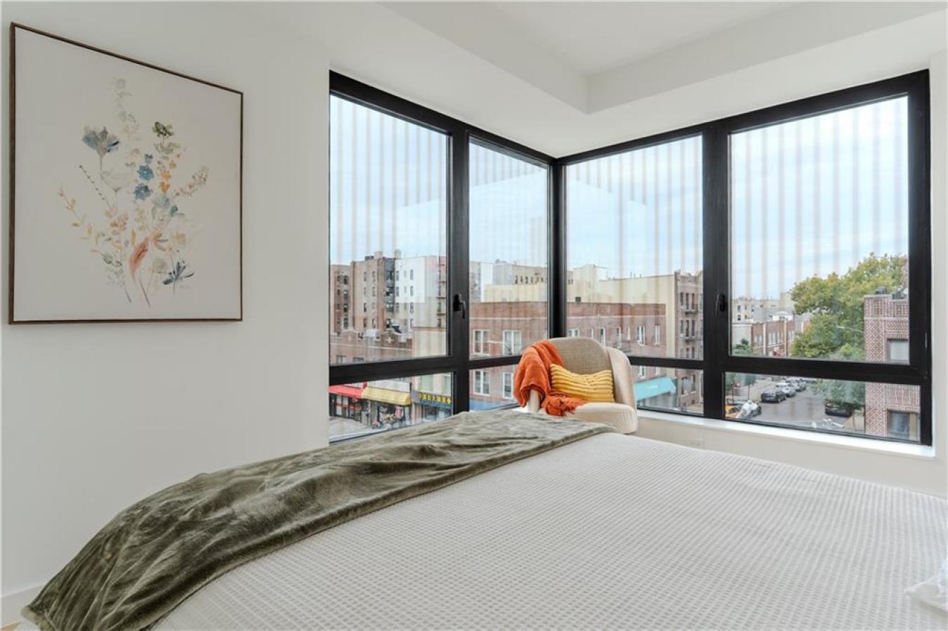 Brooklyn, Kings (Brooklyn), 11204, United States, 1 Bedroom Bedrooms, ,1 BathroomBathrooms,Residential,For Sale,1953891