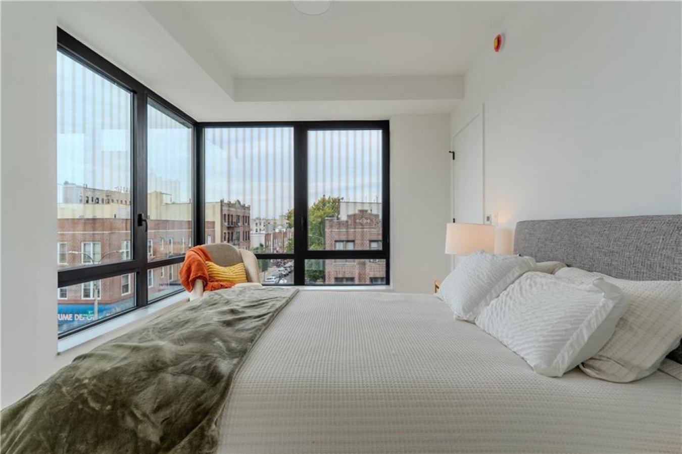 Brooklyn, Kings (Brooklyn), 11204, United States, 1 Bedroom Bedrooms, ,1 BathroomBathrooms,Residential,For Sale,1953891