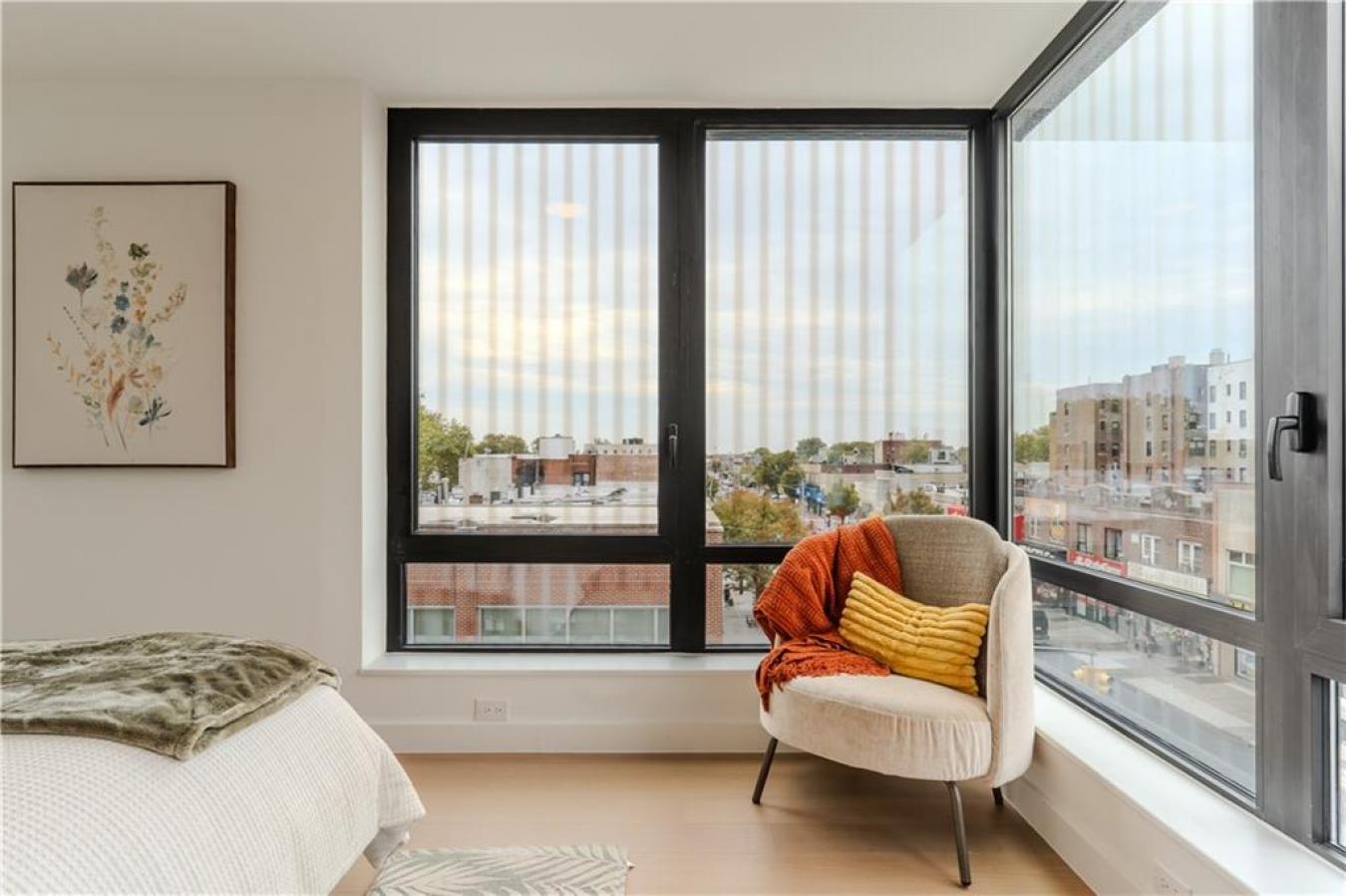 Brooklyn, Kings (Brooklyn), 11204, United States, 1 Bedroom Bedrooms, ,1 BathroomBathrooms,Residential,For Sale,1953891