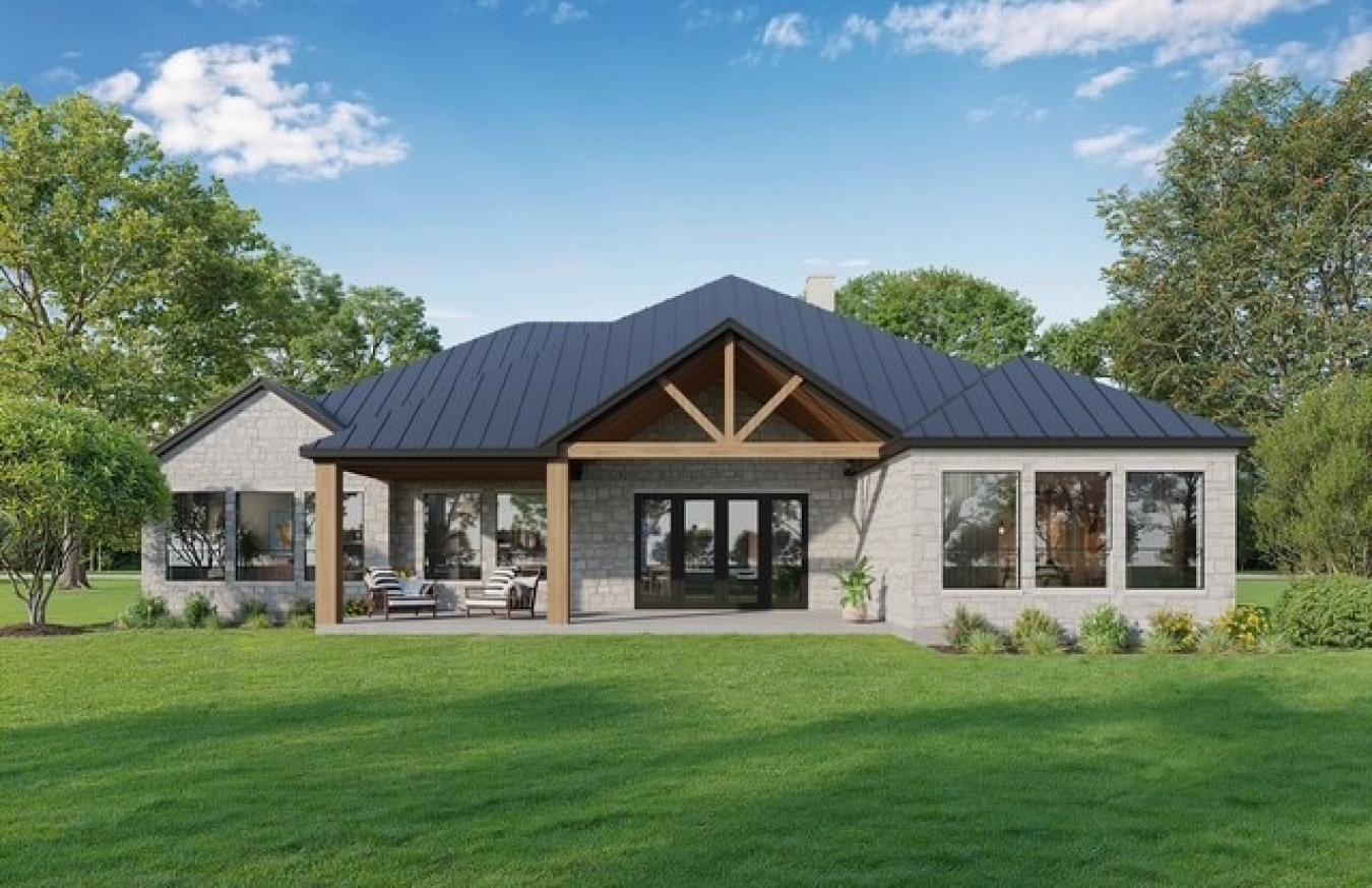 Georgetown, Williamson, 78633, United States, 4 Bedrooms Bedrooms, ,3 BathroomsBathrooms,Residential,For Sale,1953892