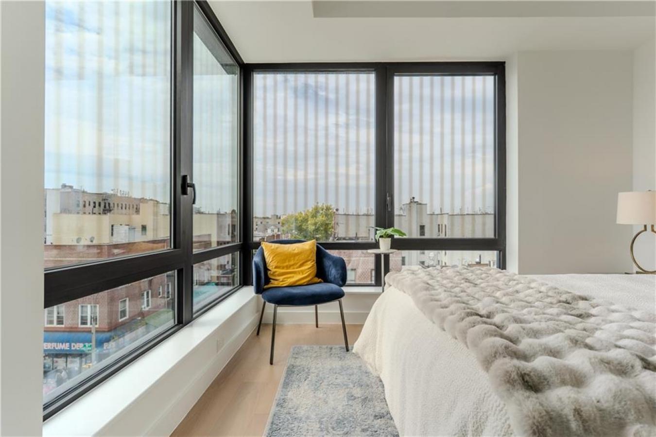 Brooklyn, Kings (Brooklyn), 11204, United States, 2 Bedrooms Bedrooms, ,1 BathroomBathrooms,Residential,For Sale,1953889