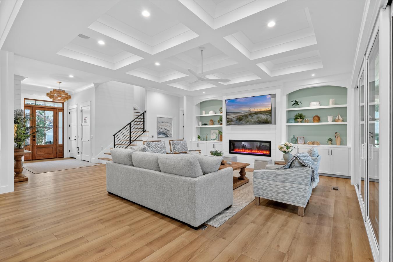 Hilton Head Island, Beaufort, 29928, United States, 5 Bedrooms Bedrooms, ,5 BathroomsBathrooms,Residential,For Sale,1954257