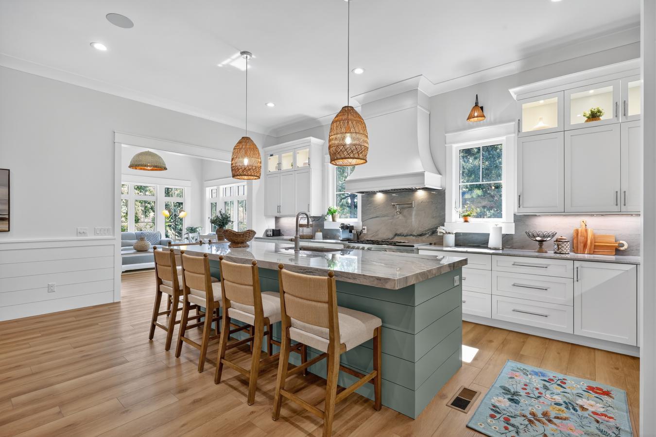 Hilton Head Island, Beaufort, 29928, United States, 5 Bedrooms Bedrooms, ,5 BathroomsBathrooms,Residential,For Sale,1954257