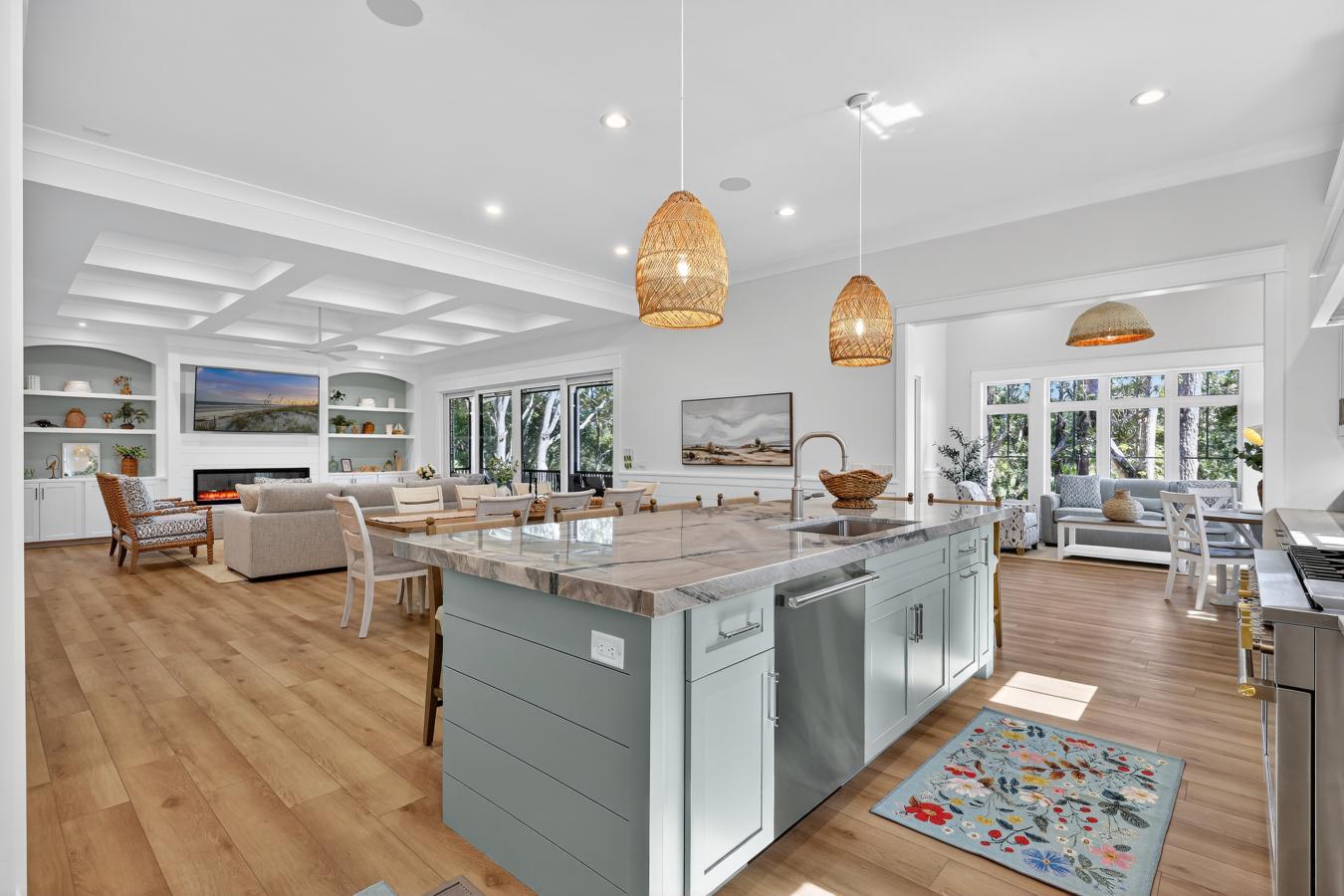 Hilton Head Island, Beaufort, 29928, United States, 5 Bedrooms Bedrooms, ,5 BathroomsBathrooms,Residential,For Sale,1954257