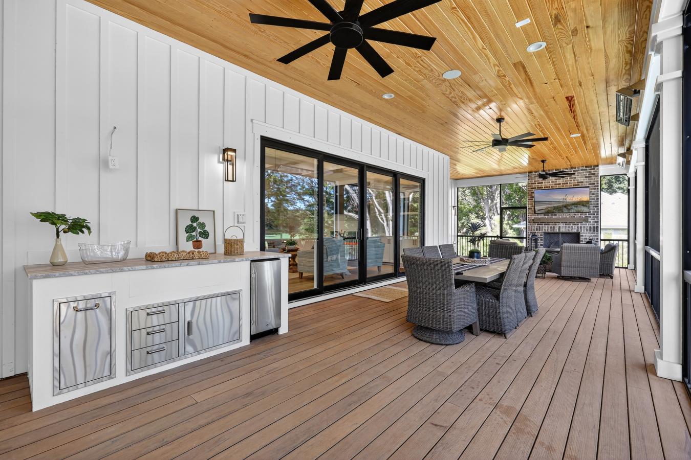 Hilton Head Island, Beaufort, 29928, United States, 5 Bedrooms Bedrooms, ,5 BathroomsBathrooms,Residential,For Sale,1954257