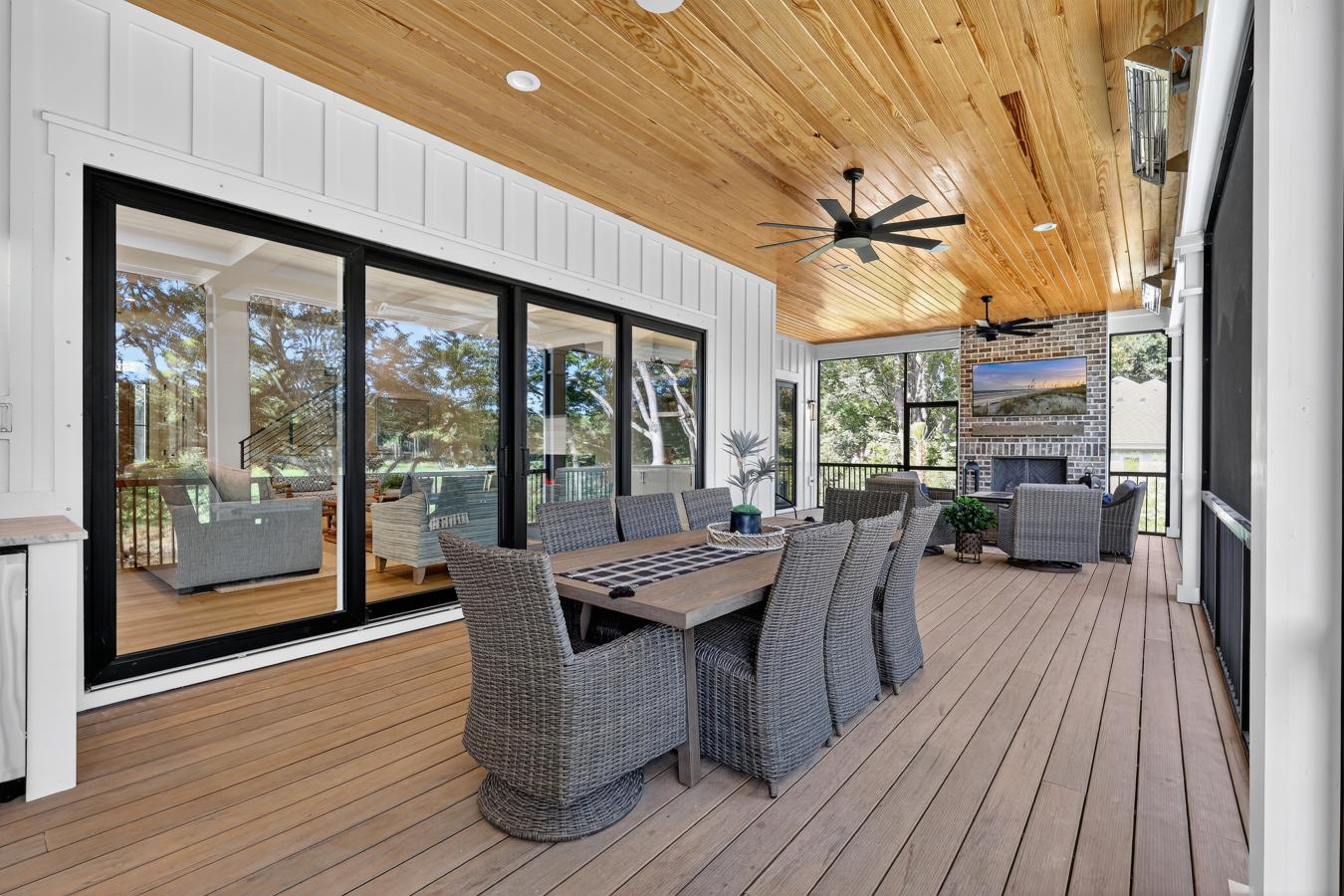 Hilton Head Island, Beaufort, 29928, United States, 5 Bedrooms Bedrooms, ,5 BathroomsBathrooms,Residential,For Sale,1954257