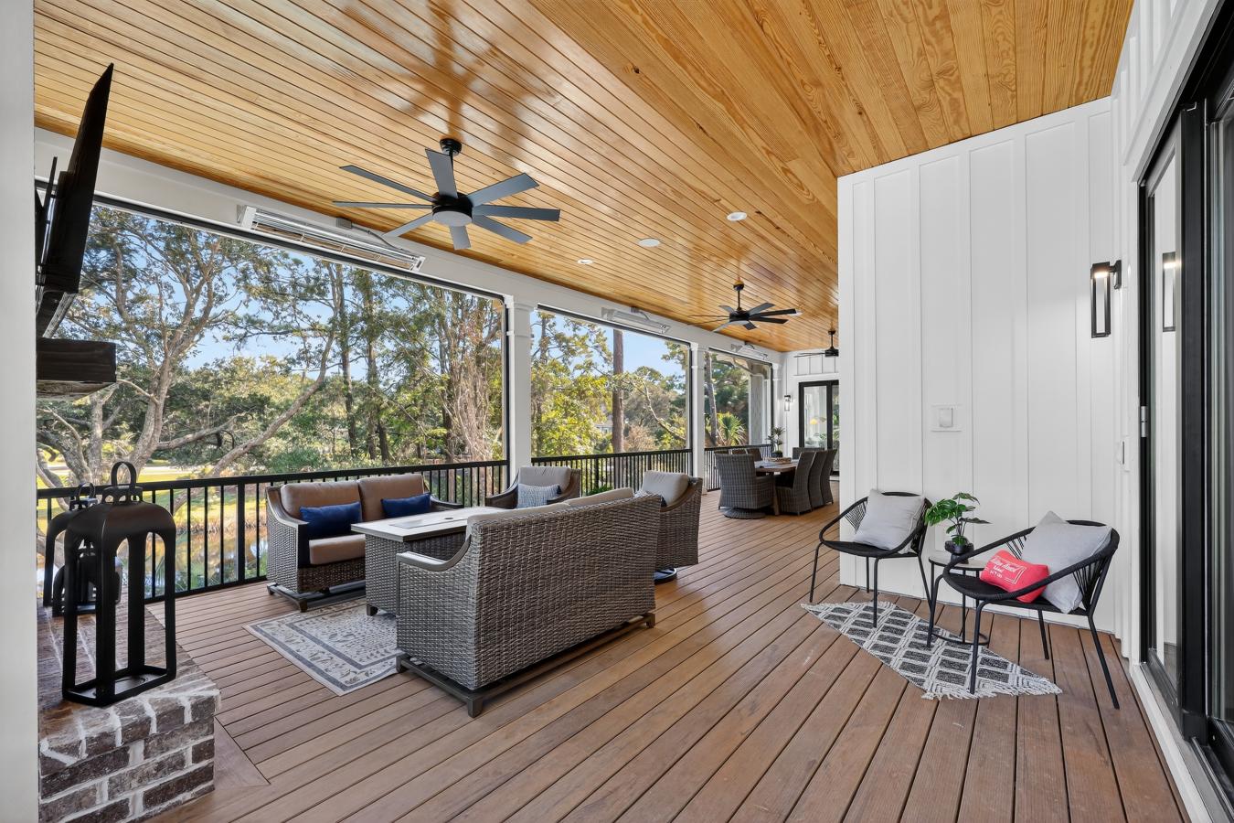 Hilton Head Island, Beaufort, 29928, United States, 5 Bedrooms Bedrooms, ,5 BathroomsBathrooms,Residential,For Sale,1954257