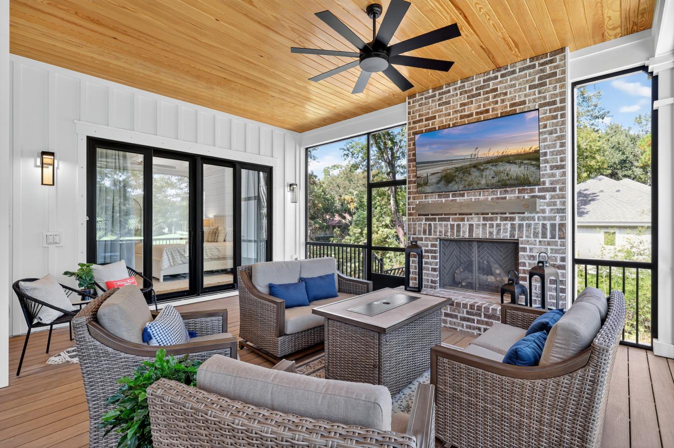 Hilton Head Island, Beaufort, 29928, United States, 5 Bedrooms Bedrooms, ,5 BathroomsBathrooms,Residential,For Sale,1954257