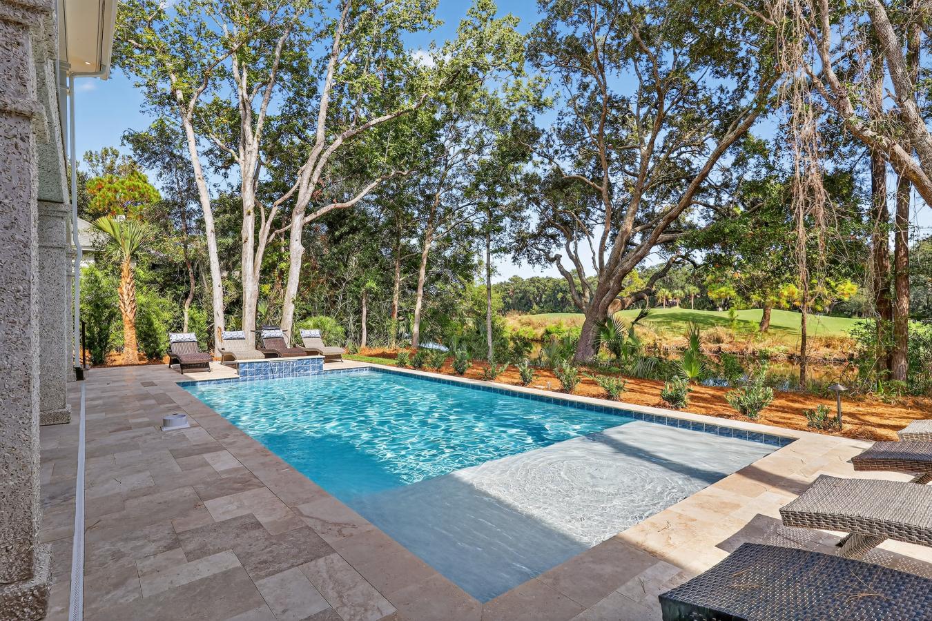 Hilton Head Island, Beaufort, 29928, United States, 5 Bedrooms Bedrooms, ,5 BathroomsBathrooms,Residential,For Sale,1954257