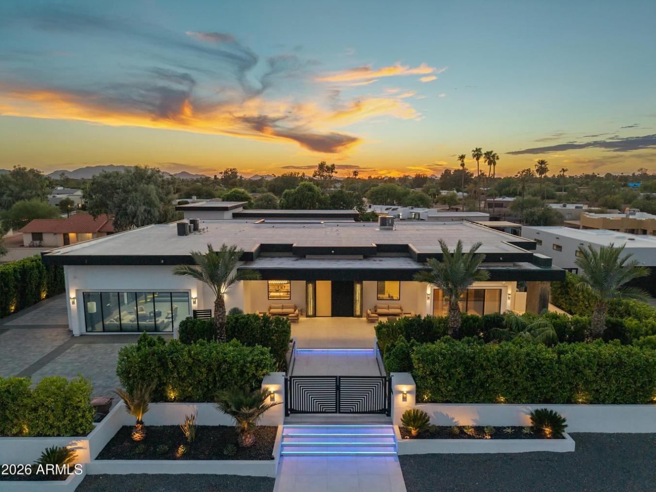 11612 N 86TH Street, Scottsdale, Maricopa, 85260, United States, 7 Bedrooms Bedrooms, ,8 BathroomsBathrooms,Residential,For Sale,11612 N 86TH Street,6921965