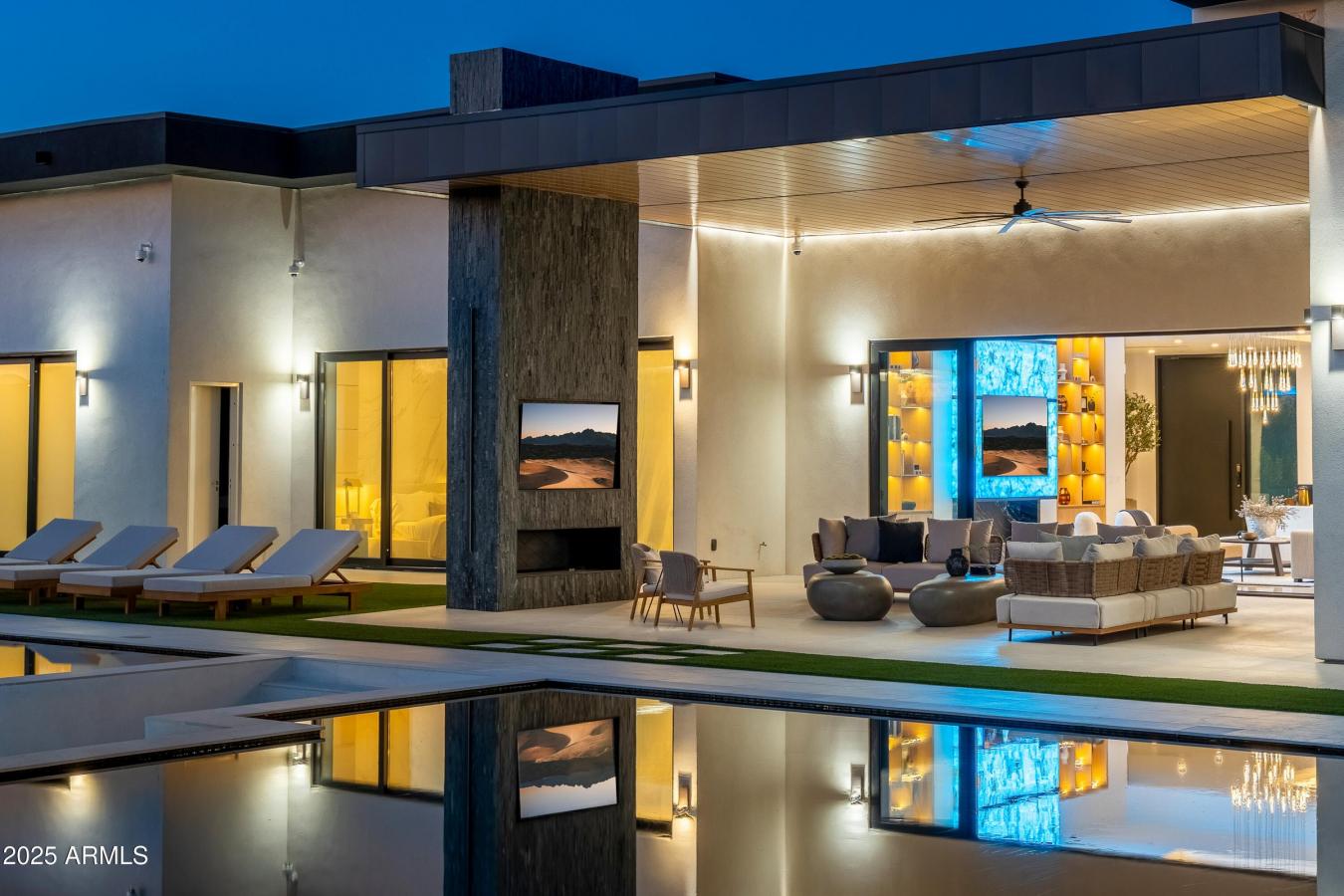 Scottsdale, Maricopa, 85260, United States, 7 Bedrooms Bedrooms, ,8 BathroomsBathrooms,Residential,For Sale,1954255