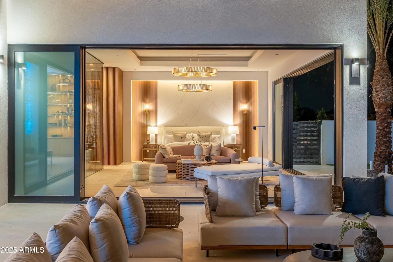 Scottsdale, Maricopa, 85260, United States, 7 Bedrooms Bedrooms, ,8 BathroomsBathrooms,Residential,For Sale,1954255