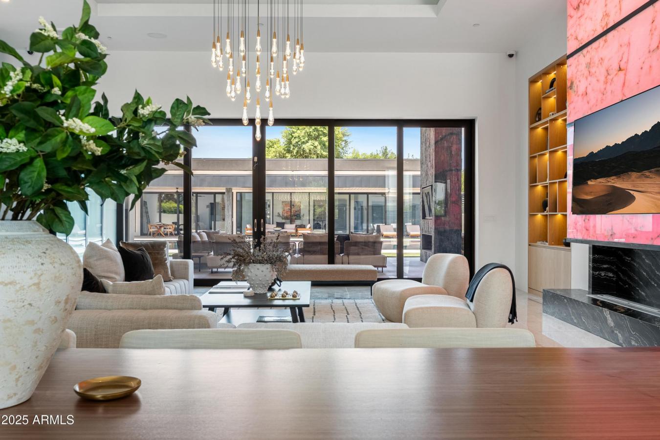 Scottsdale, Maricopa, 85260, United States, 7 Bedrooms Bedrooms, ,8 BathroomsBathrooms,Residential,For Sale,1954255