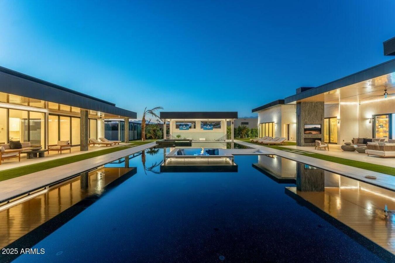 Scottsdale, Maricopa, 85260, United States, 7 Bedrooms Bedrooms, ,8 BathroomsBathrooms,Residential,For Sale,1954255