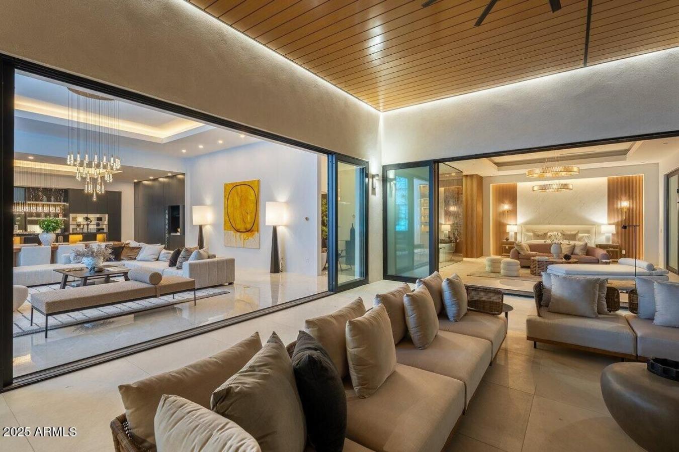 Scottsdale, Maricopa, 85260, United States, 7 Bedrooms Bedrooms, ,8 BathroomsBathrooms,Residential,For Sale,1954255