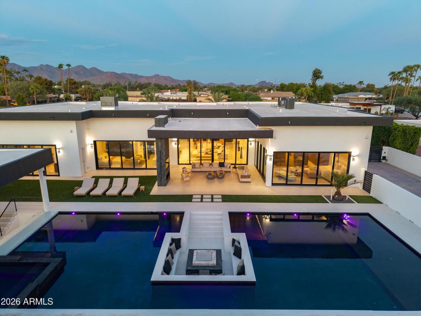 11612 N 86TH Street, Scottsdale, Maricopa, 85260, United States, 7 Bedrooms Bedrooms, ,8 BathroomsBathrooms,Residential,For Sale,11612 N 86TH Street,6921965