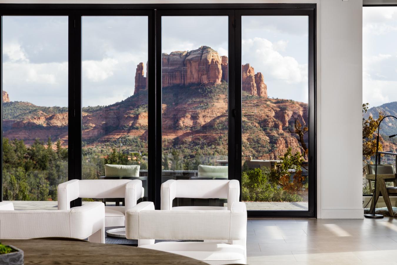Sedona, Yavapai, 86336, United States, 4 Bedrooms Bedrooms, ,4 BathroomsBathrooms,Residential,For Sale,1953887