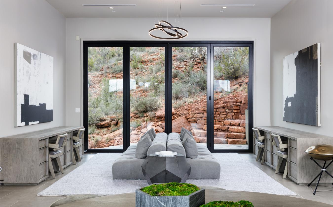 Sedona, Yavapai, 86336, United States, 4 Bedrooms Bedrooms, ,4 BathroomsBathrooms,Residential,For Sale,1953887