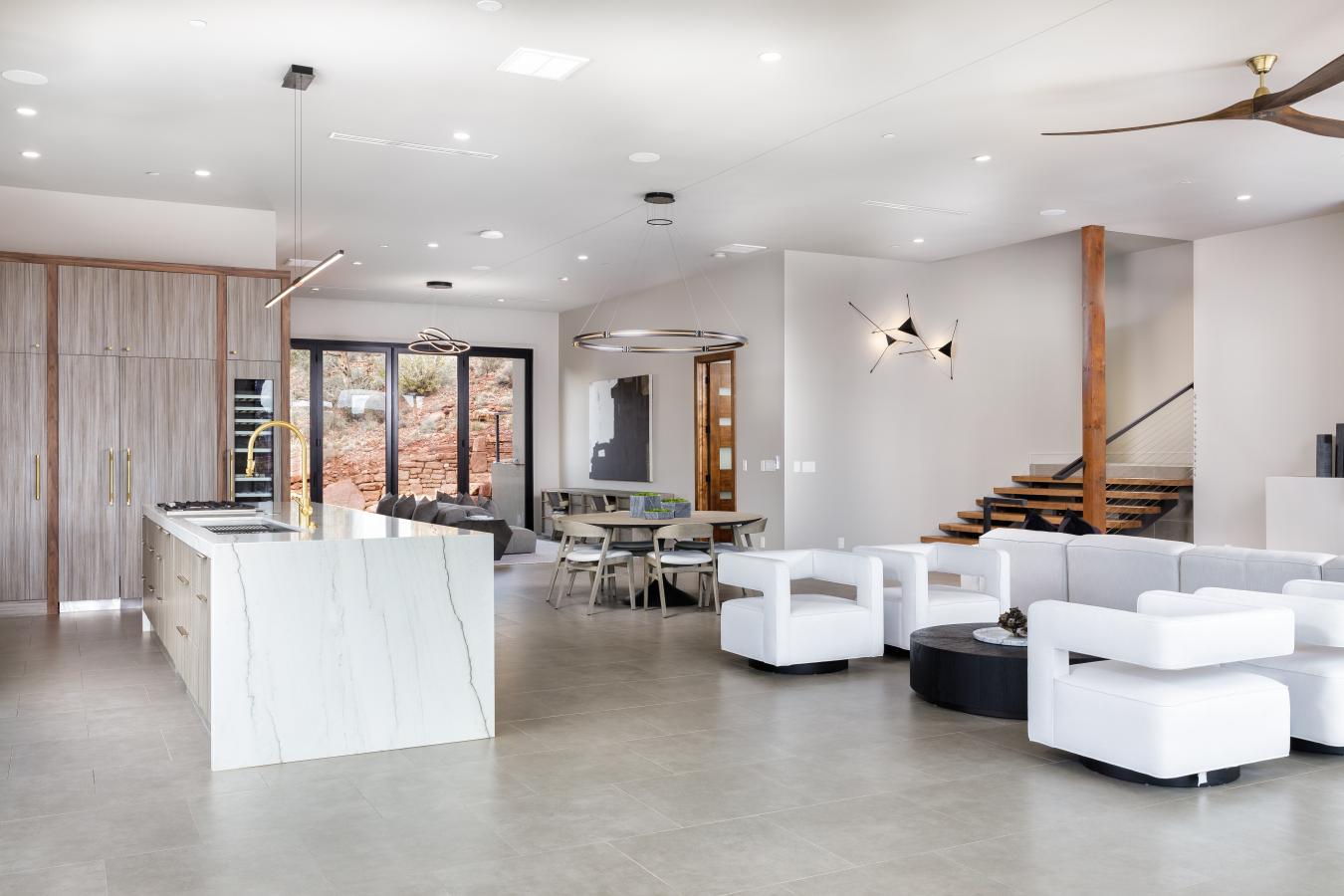 Sedona, Yavapai, 86336, United States, 4 Bedrooms Bedrooms, ,4 BathroomsBathrooms,Residential,For Sale,1953887