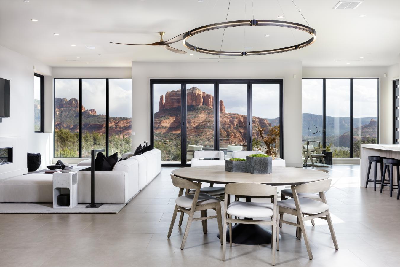 Sedona, Yavapai, 86336, United States, 4 Bedrooms Bedrooms, ,4 BathroomsBathrooms,Residential,For Sale,1953887