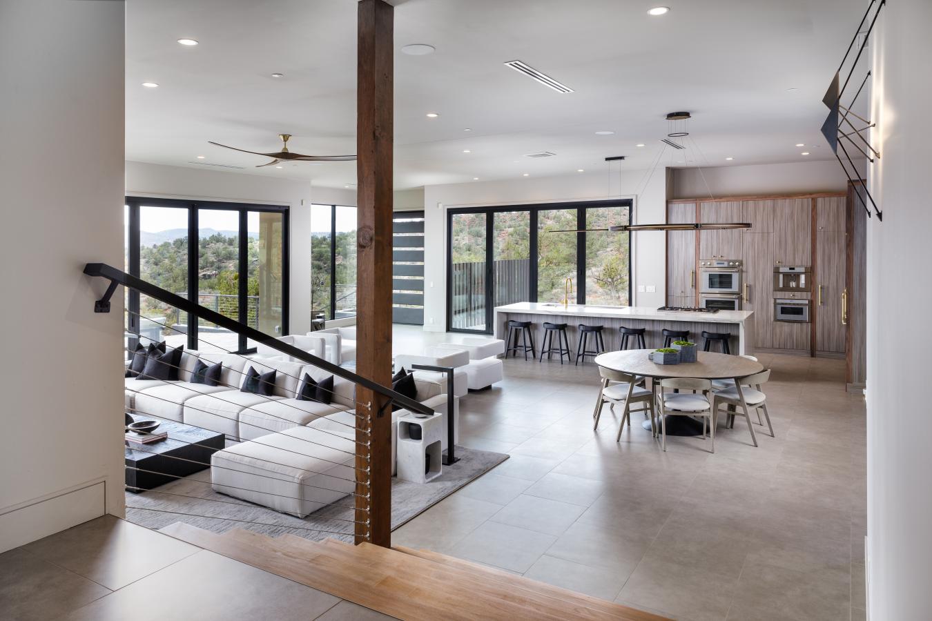 Sedona, Yavapai, 86336, United States, 4 Bedrooms Bedrooms, ,4 BathroomsBathrooms,Residential,For Sale,1953887