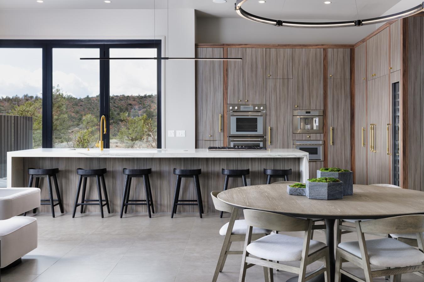 Sedona, Yavapai, 86336, United States, 4 Bedrooms Bedrooms, ,4 BathroomsBathrooms,Residential,For Sale,1953887