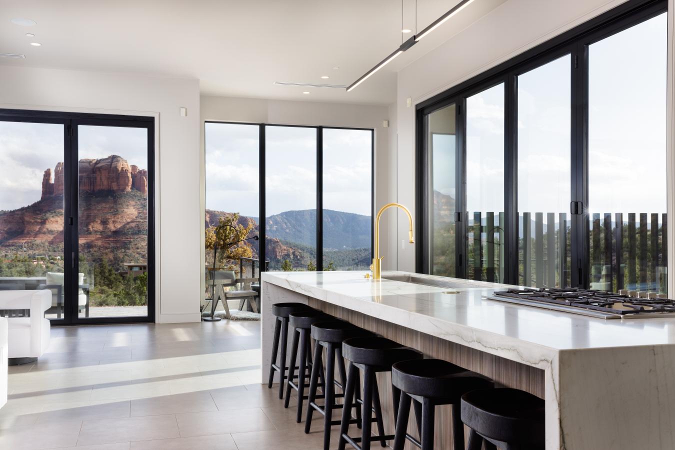 Sedona, Yavapai, 86336, United States, 4 Bedrooms Bedrooms, ,4 BathroomsBathrooms,Residential,For Sale,1953887