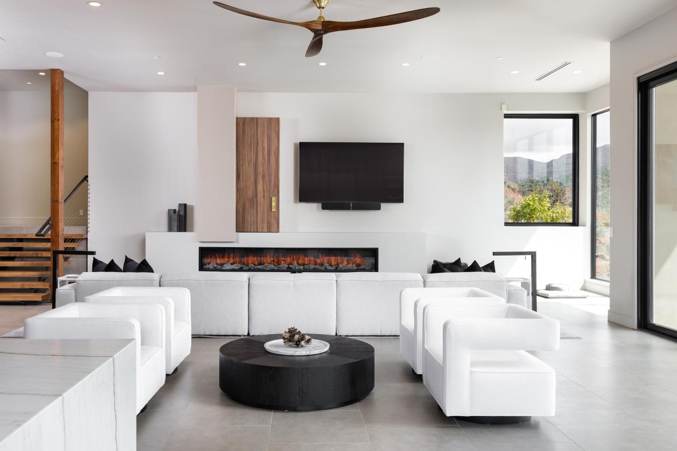 Sedona, Yavapai, 86336, United States, 4 Bedrooms Bedrooms, ,4 BathroomsBathrooms,Residential,For Sale,1953887