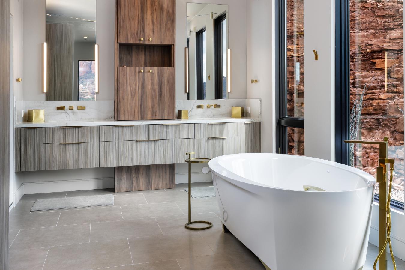 Sedona, Yavapai, 86336, United States, 4 Bedrooms Bedrooms, ,4 BathroomsBathrooms,Residential,For Sale,1953887