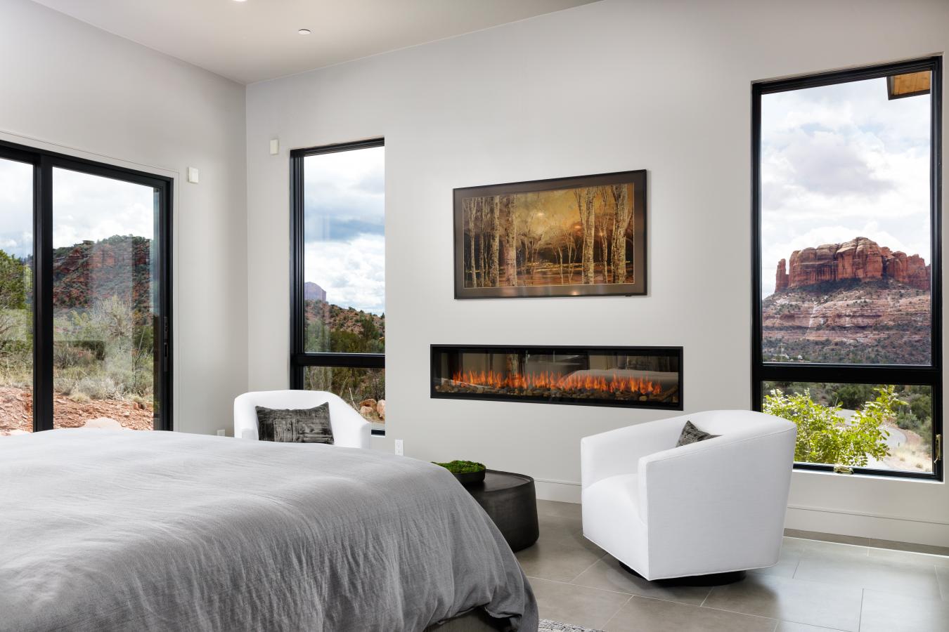 Sedona, Yavapai, 86336, United States, 4 Bedrooms Bedrooms, ,4 BathroomsBathrooms,Residential,For Sale,1953887