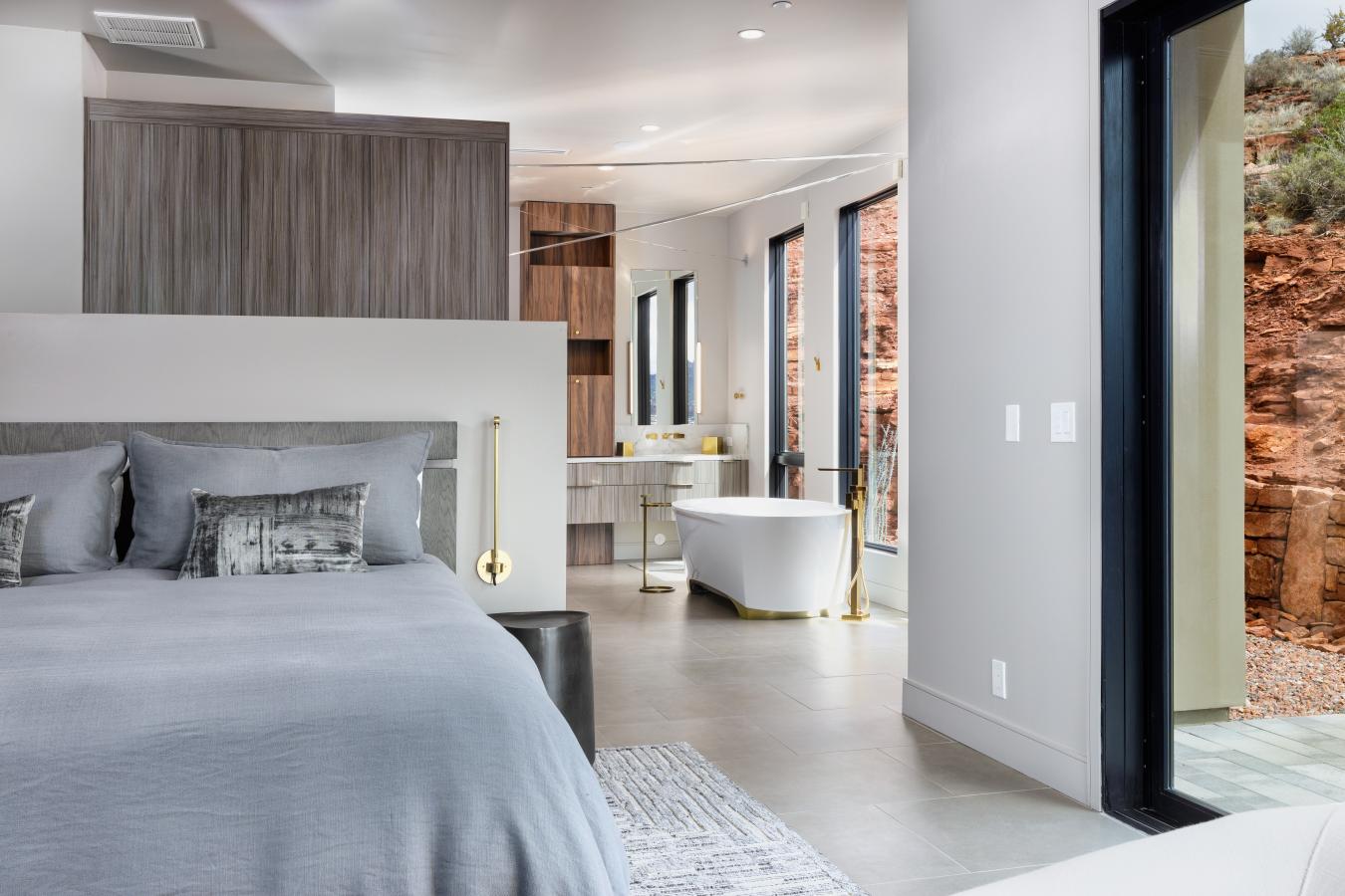 Sedona, Yavapai, 86336, United States, 4 Bedrooms Bedrooms, ,4 BathroomsBathrooms,Residential,For Sale,1953887