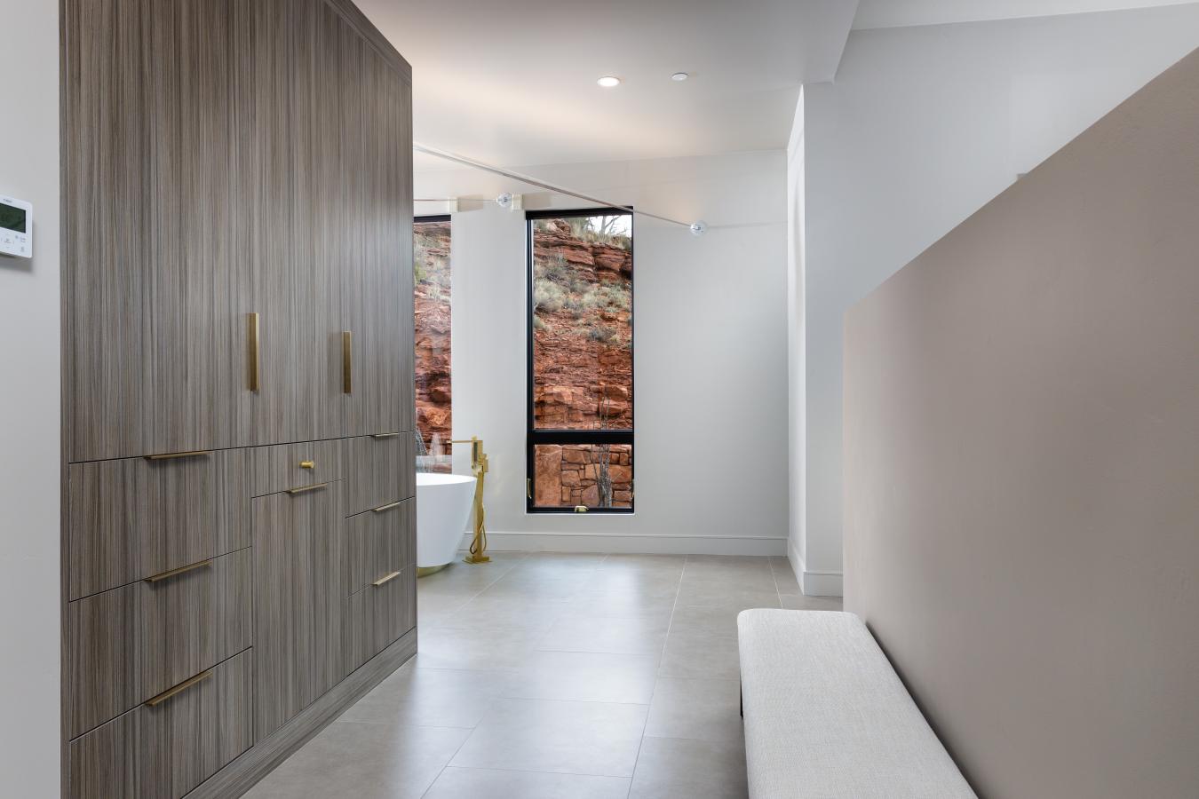 Sedona, Yavapai, 86336, United States, 4 Bedrooms Bedrooms, ,4 BathroomsBathrooms,Residential,For Sale,1953887