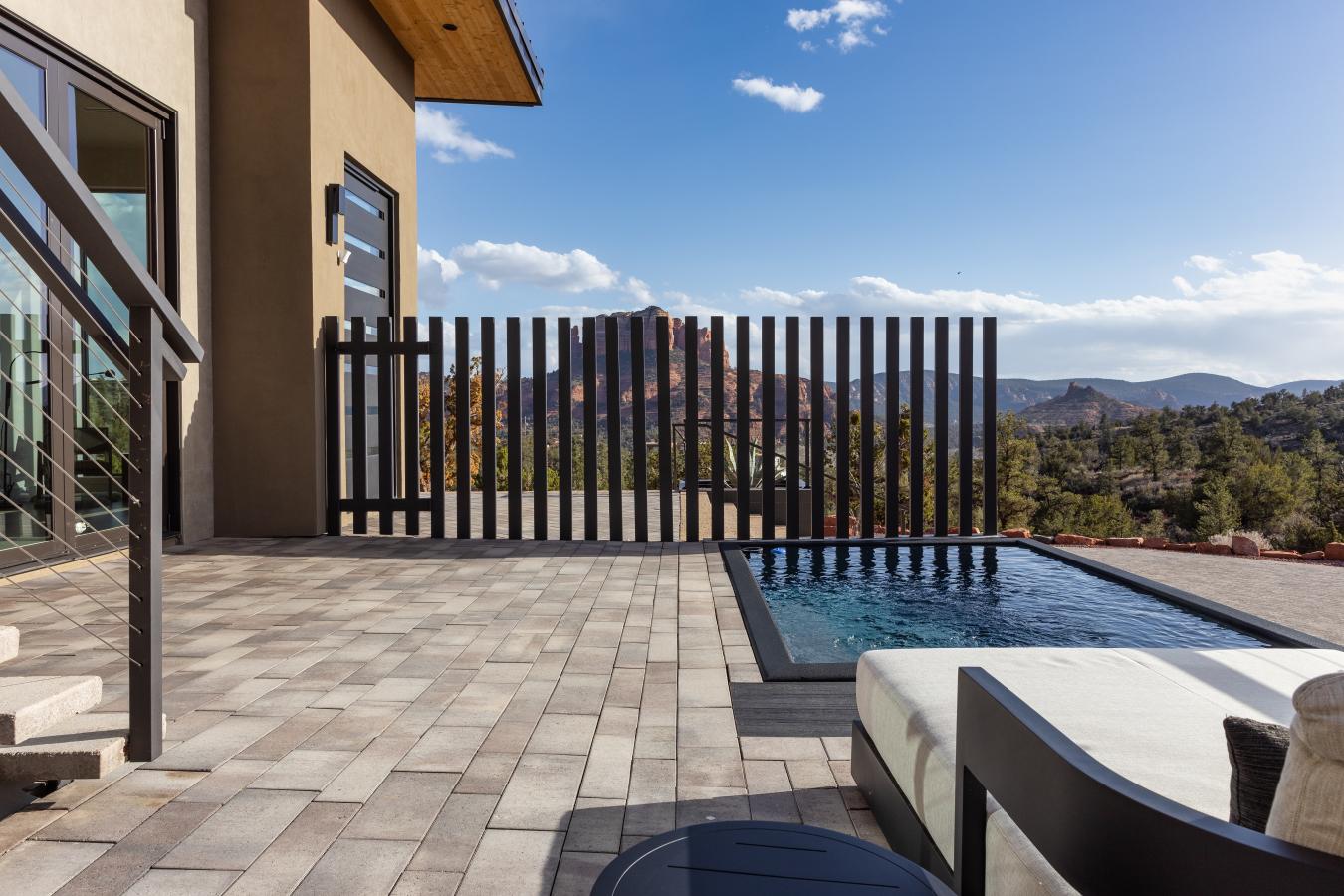 Sedona, Yavapai, 86336, United States, 4 Bedrooms Bedrooms, ,4 BathroomsBathrooms,Residential,For Sale,1953887