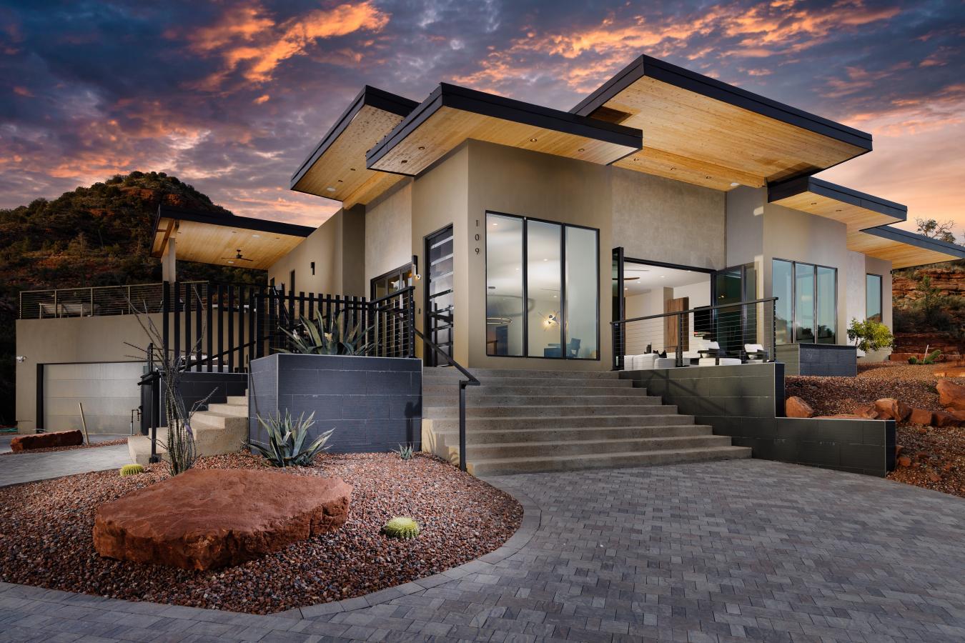 Sedona, Yavapai, 86336, United States, 4 Bedrooms Bedrooms, ,4 BathroomsBathrooms,Residential,For Sale,1953887