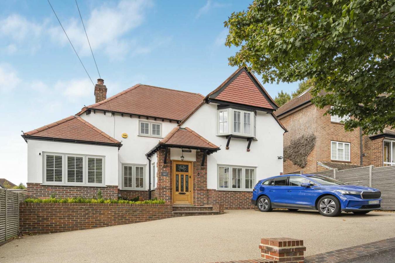 Coulsdon, Surrey, CR5 2PH, United Kingdom, 4 Bedrooms Bedrooms, ,2 BathroomsBathrooms,Residential,For Sale,1954253