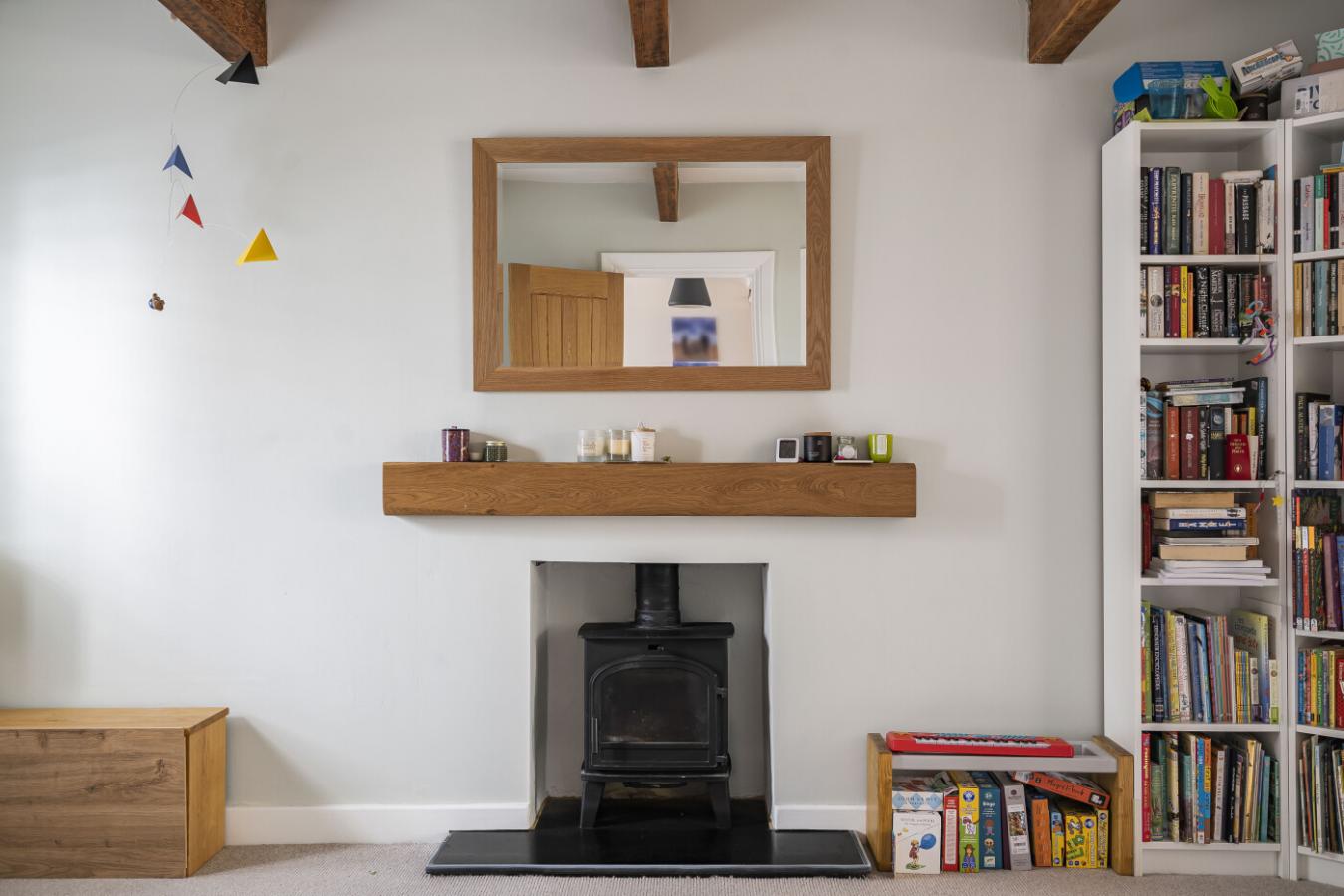 Coulsdon, Surrey, CR5 2PH, United Kingdom, 4 Bedrooms Bedrooms, ,2 BathroomsBathrooms,Residential,For Sale,1954253