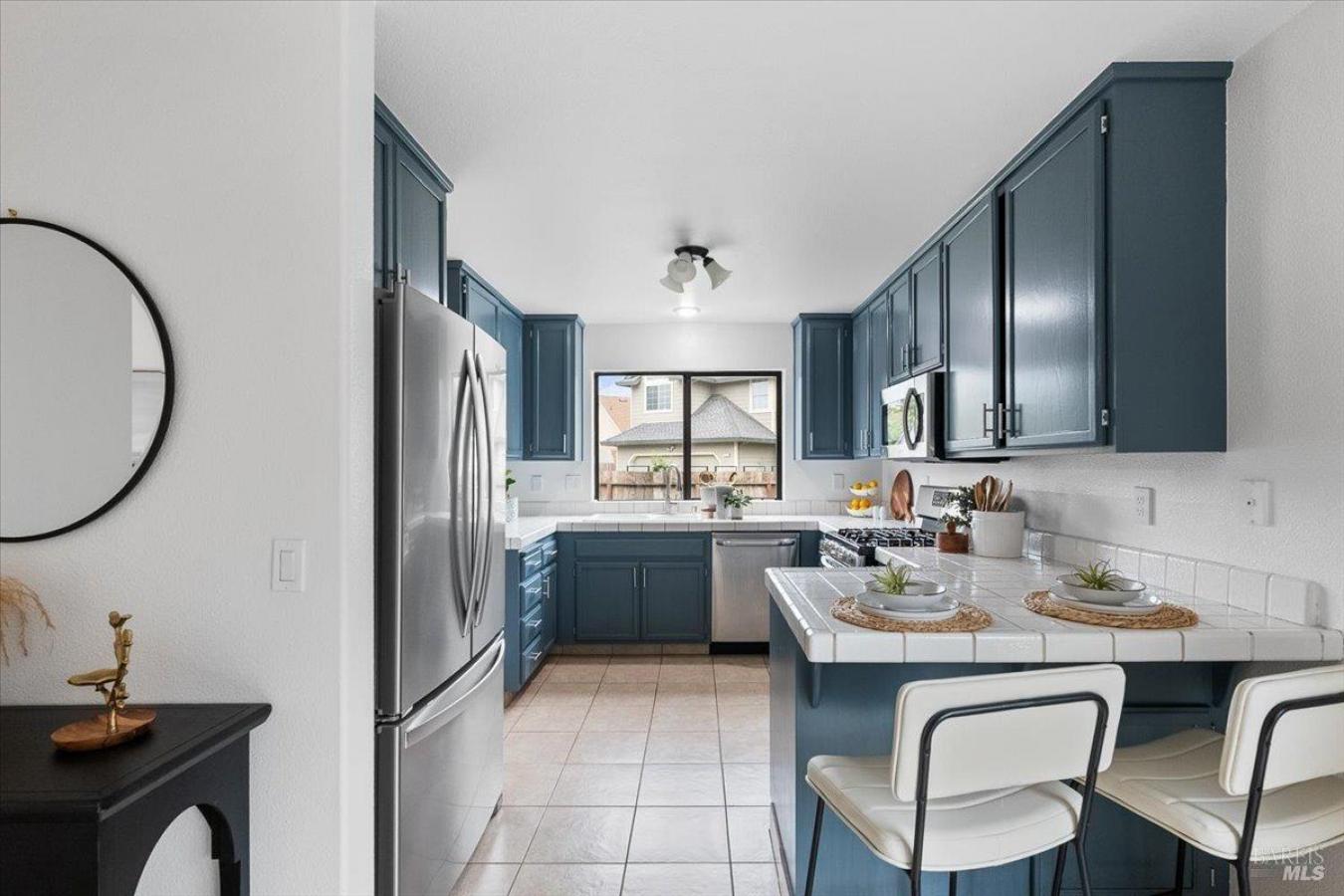 Santa Rosa, Sonoma, 95401, United States, 4 Bedrooms Bedrooms, ,2 BathroomsBathrooms,Residential,For Sale,1954251