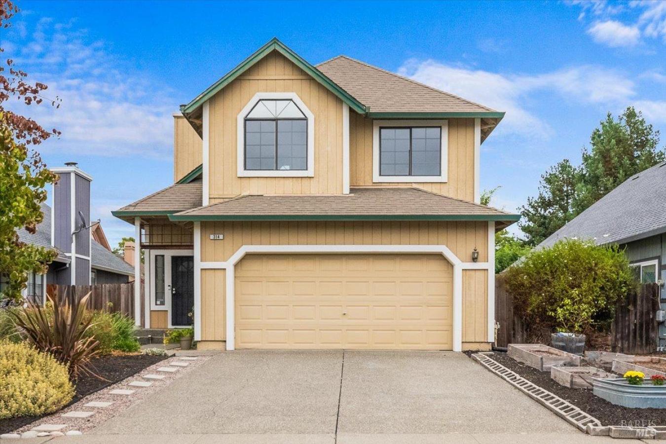 Santa Rosa, Sonoma, 95401, United States, 4 Bedrooms Bedrooms, ,2 BathroomsBathrooms,Residential,For Sale,1954251