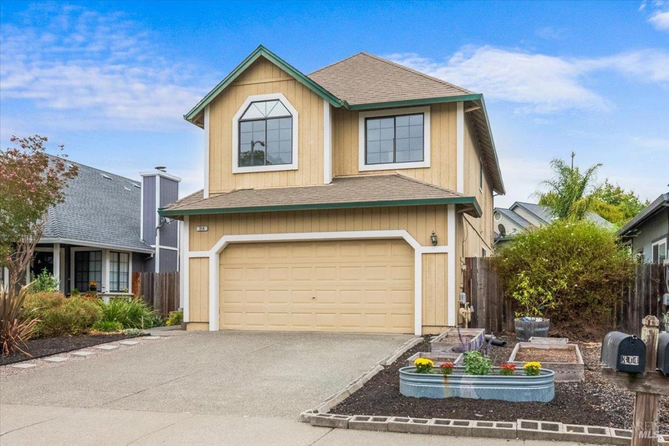 Santa Rosa, Sonoma, 95401, United States, 4 Bedrooms Bedrooms, ,2 BathroomsBathrooms,Residential,For Sale,1954251