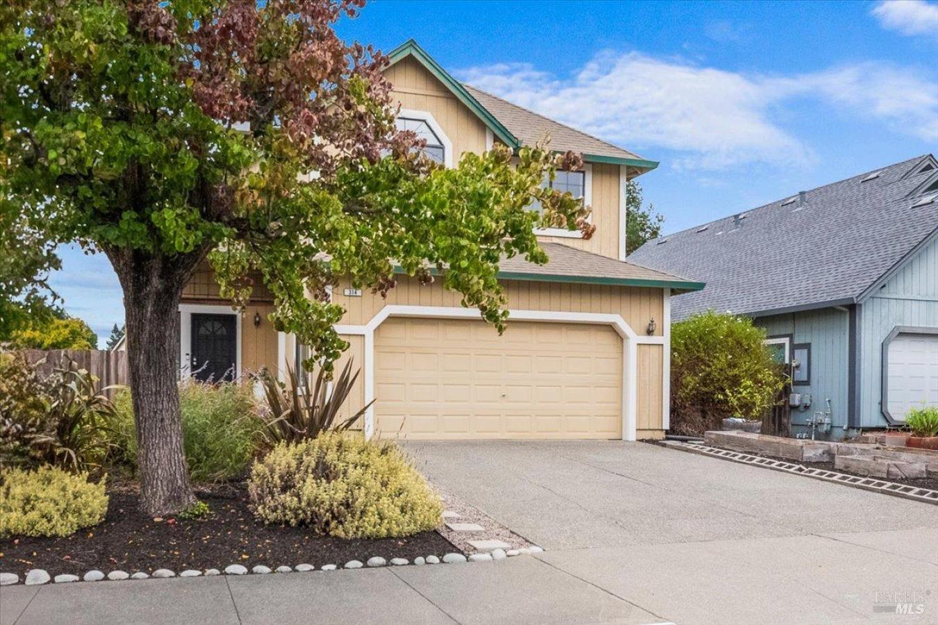 Santa Rosa, Sonoma, 95401, United States, 4 Bedrooms Bedrooms, ,2 BathroomsBathrooms,Residential,For Sale,1954251