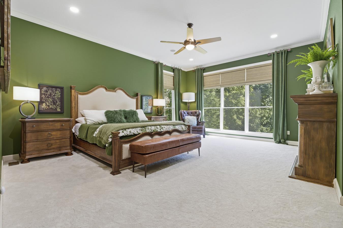 Chesterfield, St. Louis, 63005, United States, 5 Bedrooms Bedrooms, ,4 BathroomsBathrooms,Residential,For Sale,1959879